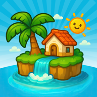 Tiny Island app icon